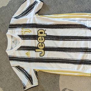 Adidas Juventus kids size 11-12
